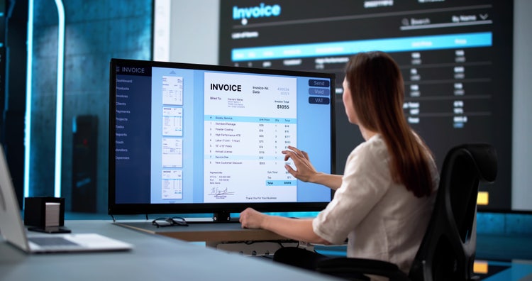 One System. Total Control. The Future of Business with Smart ERP
