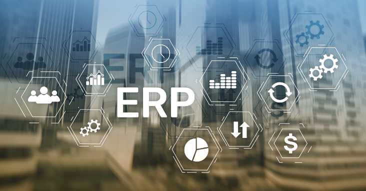 When ERP Outlives Founders: Systems That Survive Visionaries