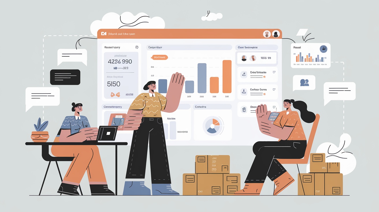 The Customer Compass: Navigating Business with Better Relationships